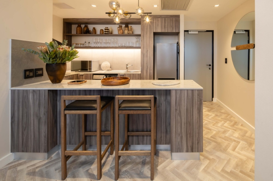 1 Bedroom Property for Sale in Cape Town City Centre Western Cape